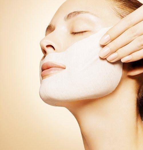 你真的会热敷吗,你真的会正确敷面膜吗