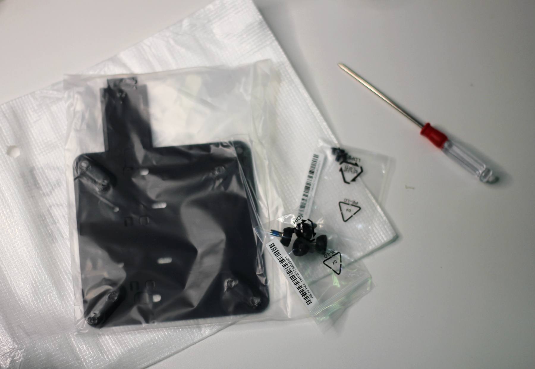 华硕pn51新机都包含什么,华硕pn51锐龙版