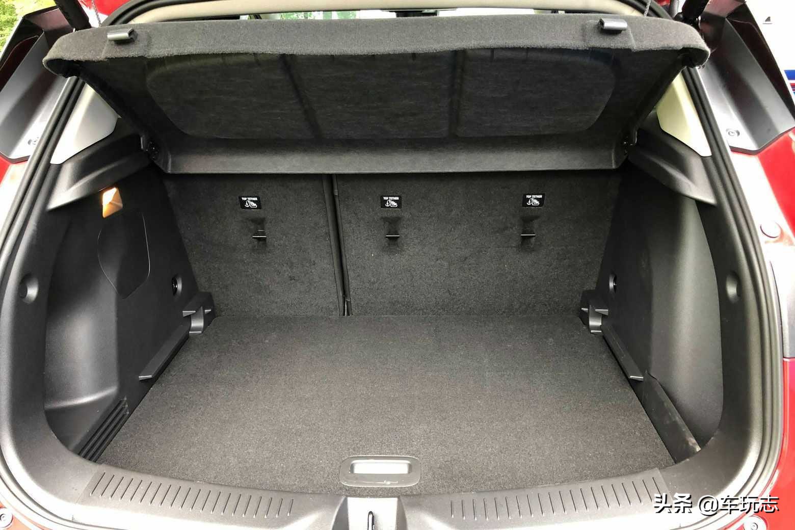 2020年别克昂科拉EncoreGX：小三缸也能发挥如常