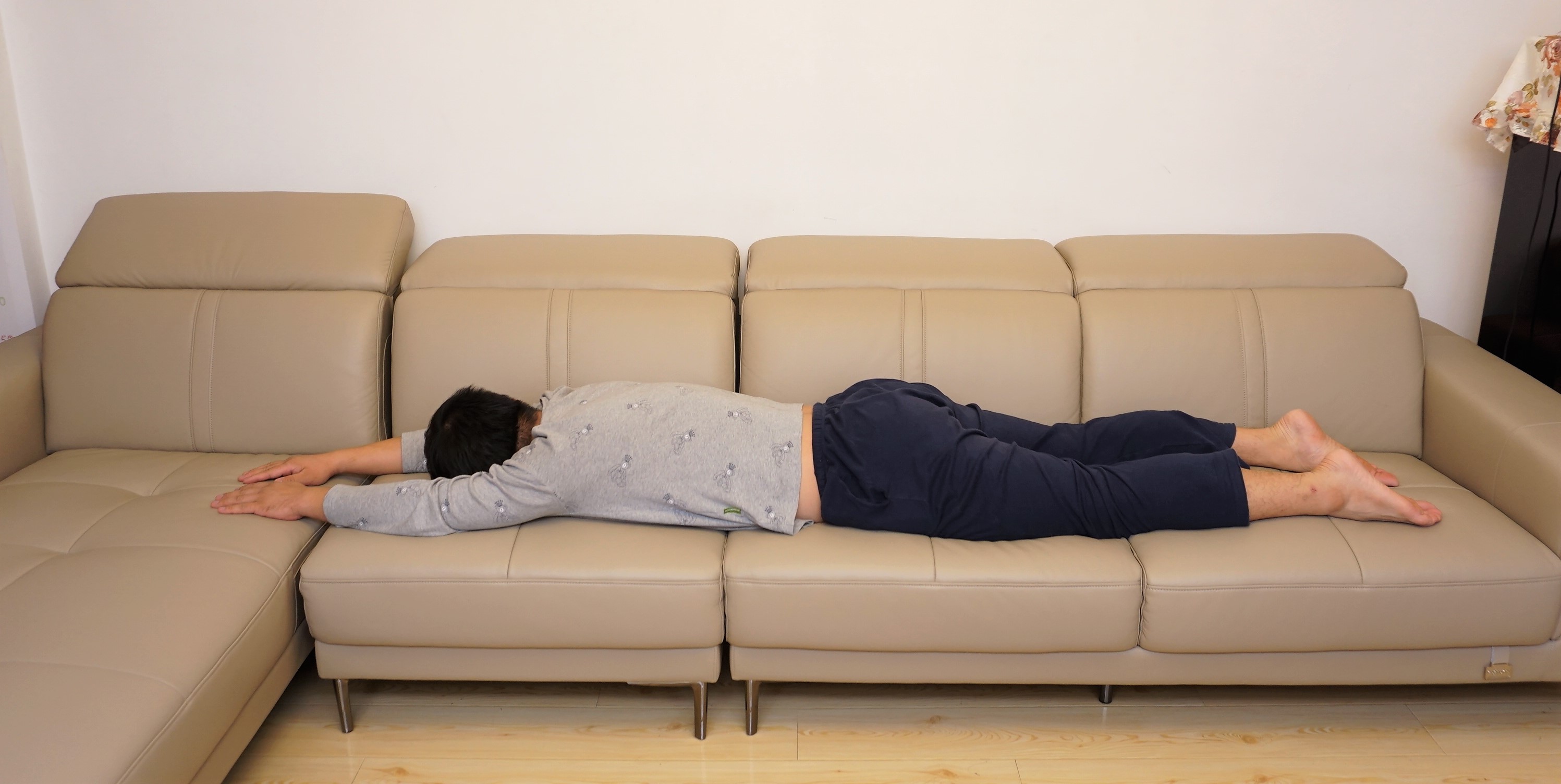 三米全友真皮沙发,全友一字型布艺沙发