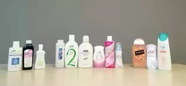 清洗子宫正确方法,女人的子宫用什么洗没异味