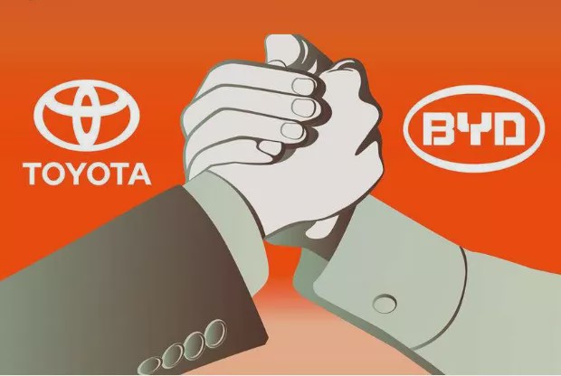 自主车企向上突破的瓶颈,中国汽车企的逆袭之路