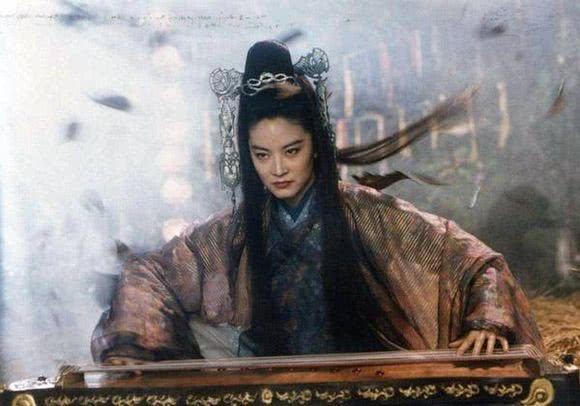 武侠十大邪剑排名,天魔琴排名