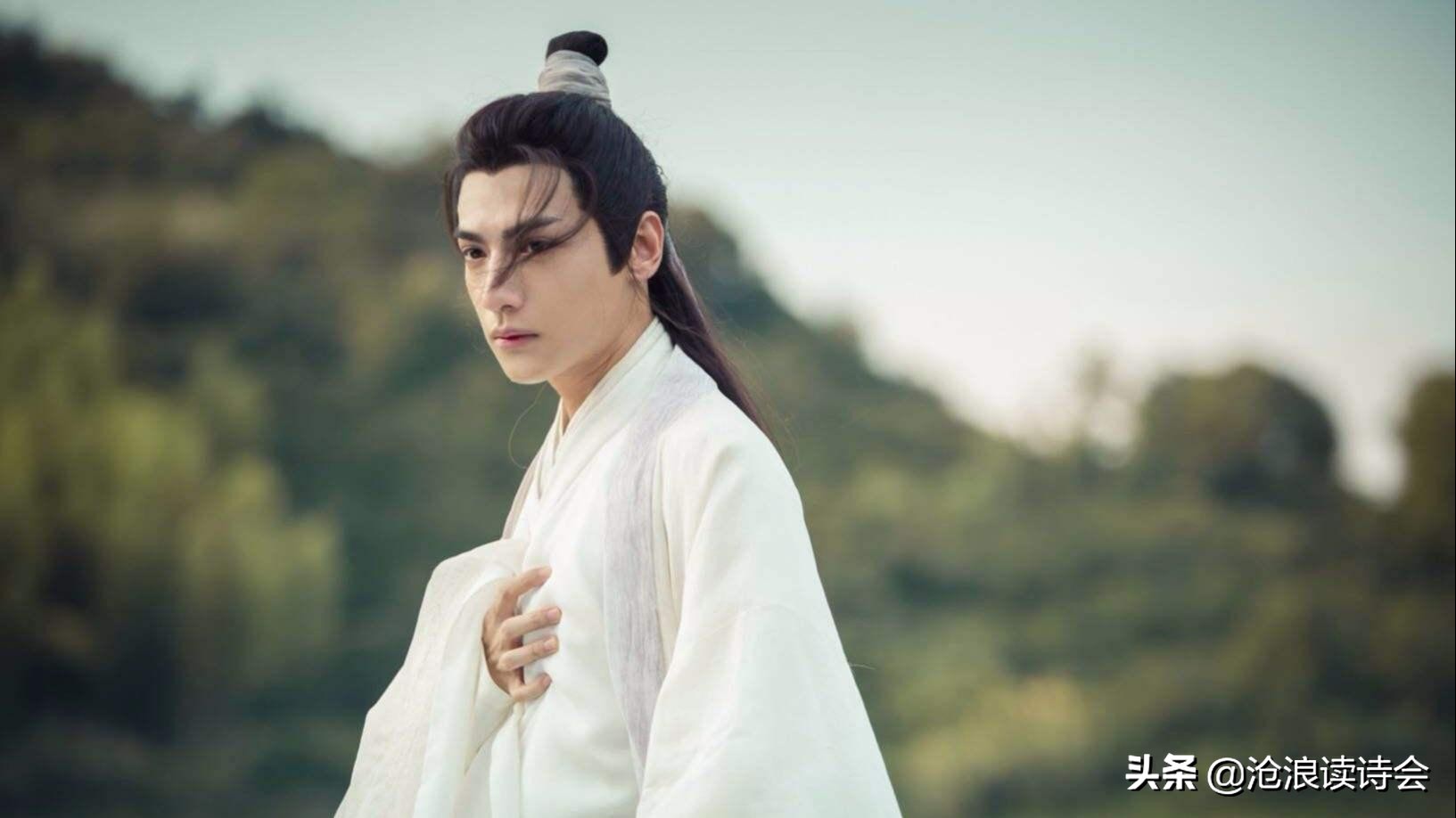 郭璞算出自己的死期,地理风水师郭璞的传奇故事