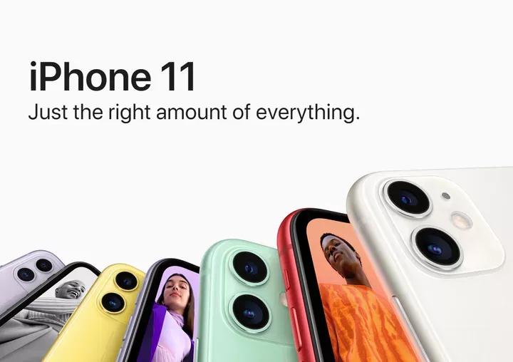 iPhone历代slogan，妙，不可言
