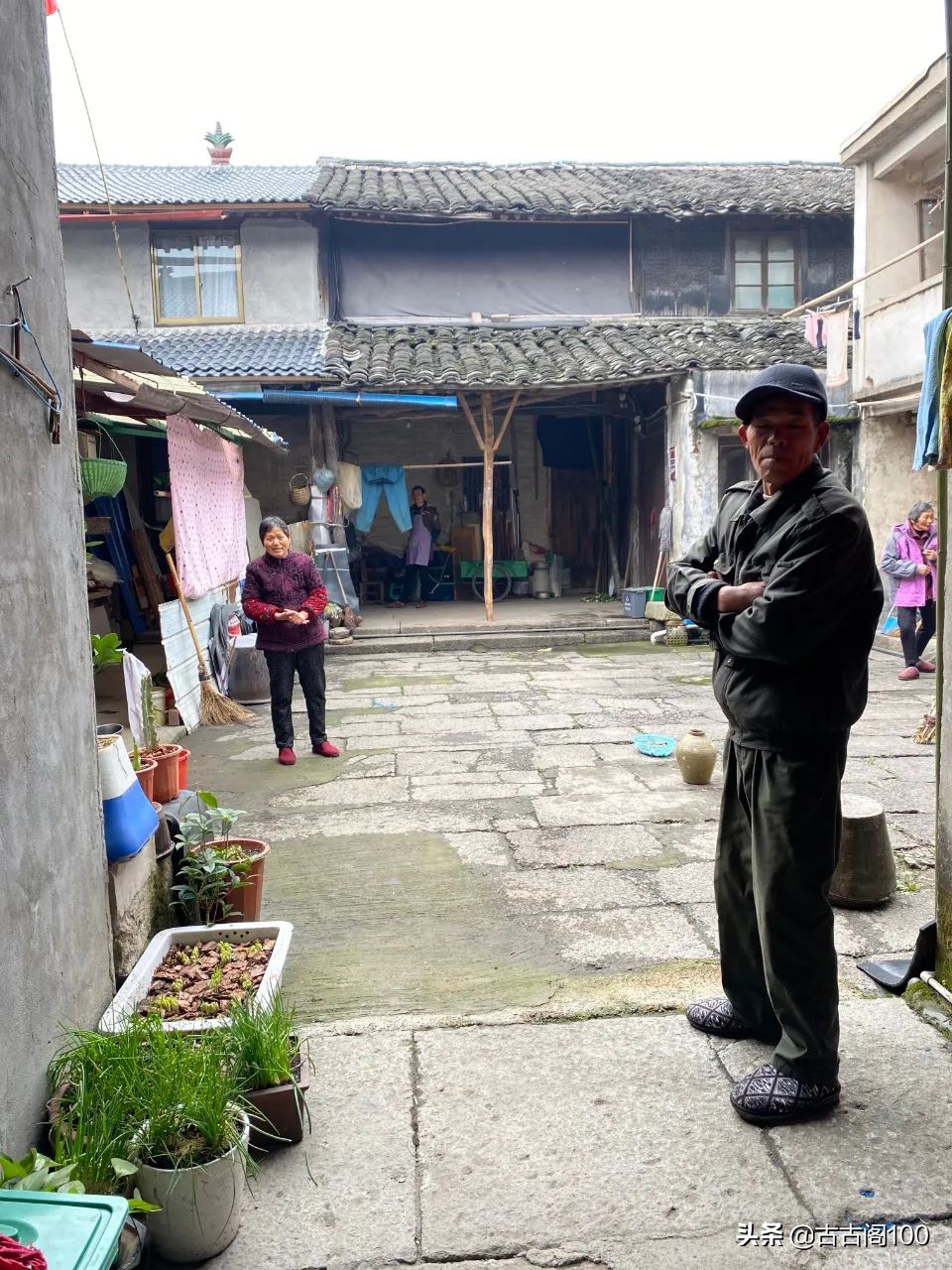 绍兴州山:《古文观止》发祥地重磅基因待解码