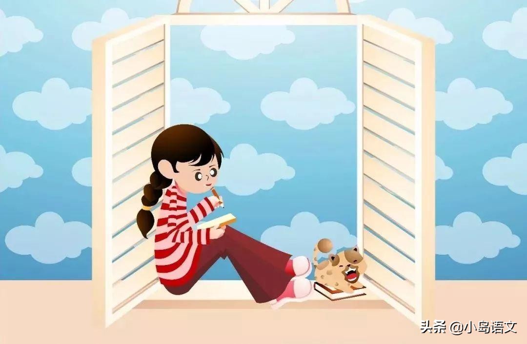 语文老师：喜欢看网络小说，家长要管，可以通过这3个方法来沟通