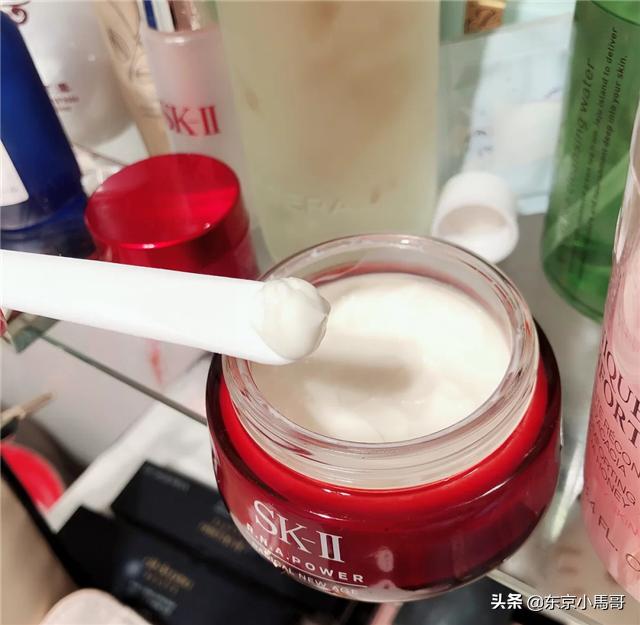 sk2神仙水敏感肌肤二十一岁适合吗,日本sk2护肤品怎么样好用吗