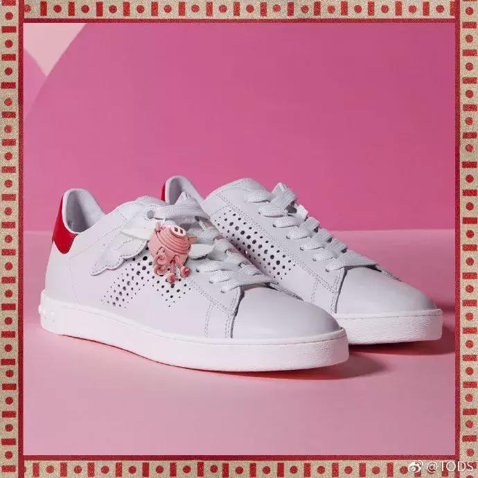 猪猪女生必备100种单品,猪猪女孩本命年必备款