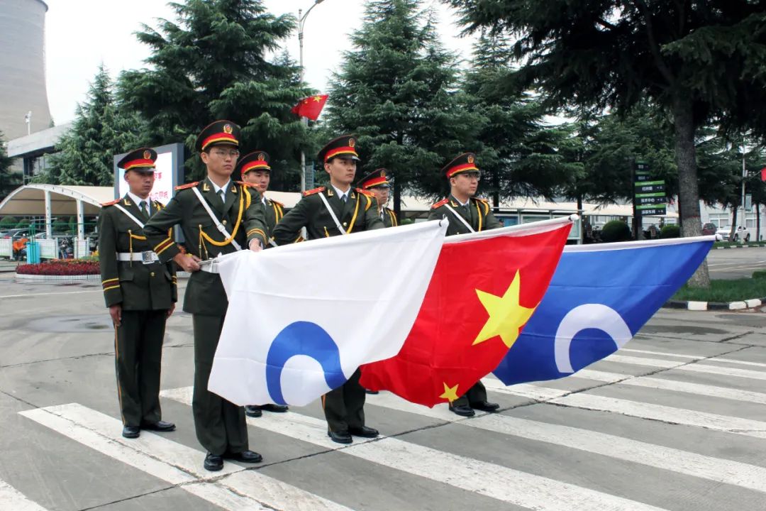 中集三十七周年,38岁生日快乐