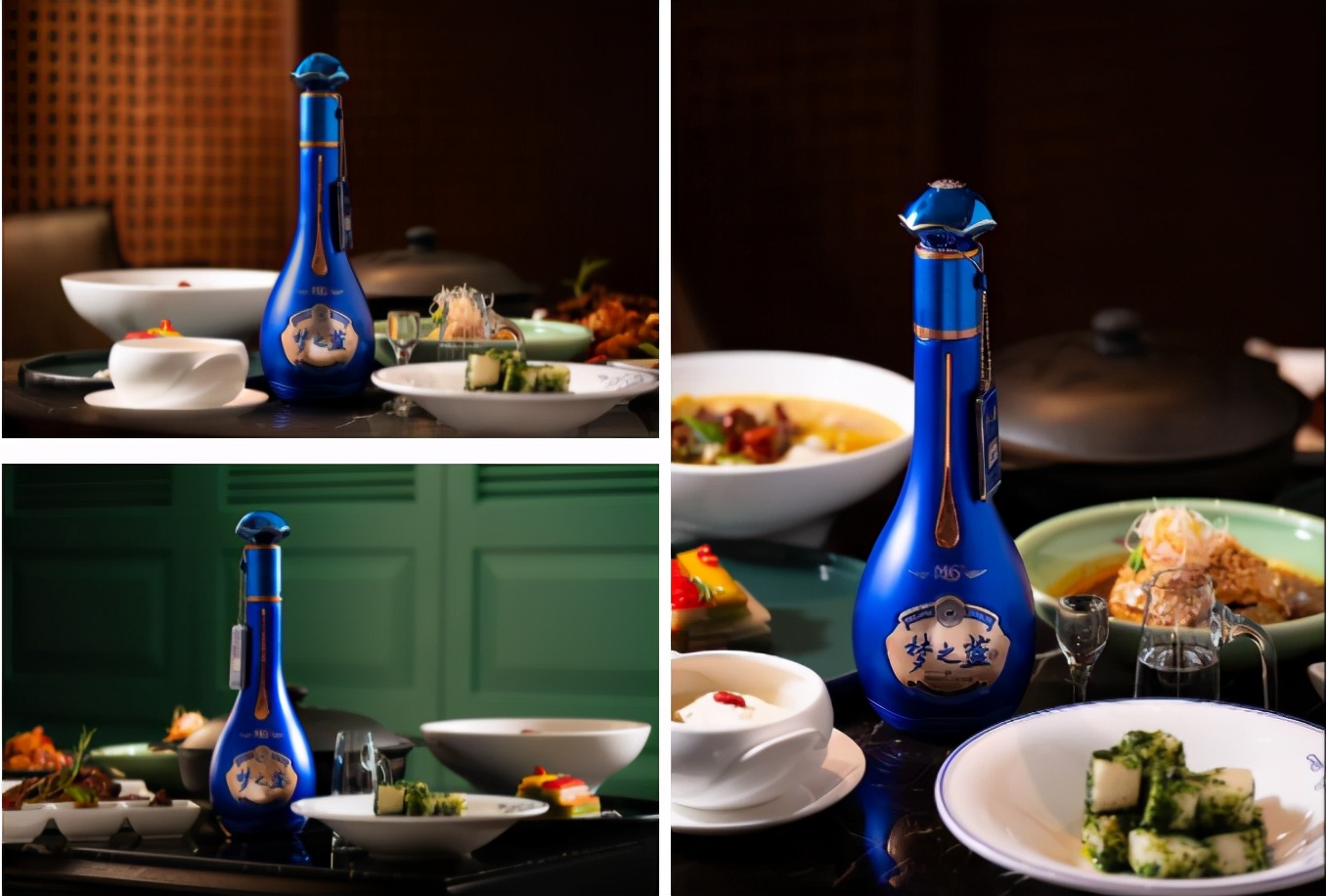 梦之蓝m6和m6+的酒有什么区别,梦之蓝升级m6