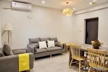 海棠公寓美式装修,海棠公寓是什么