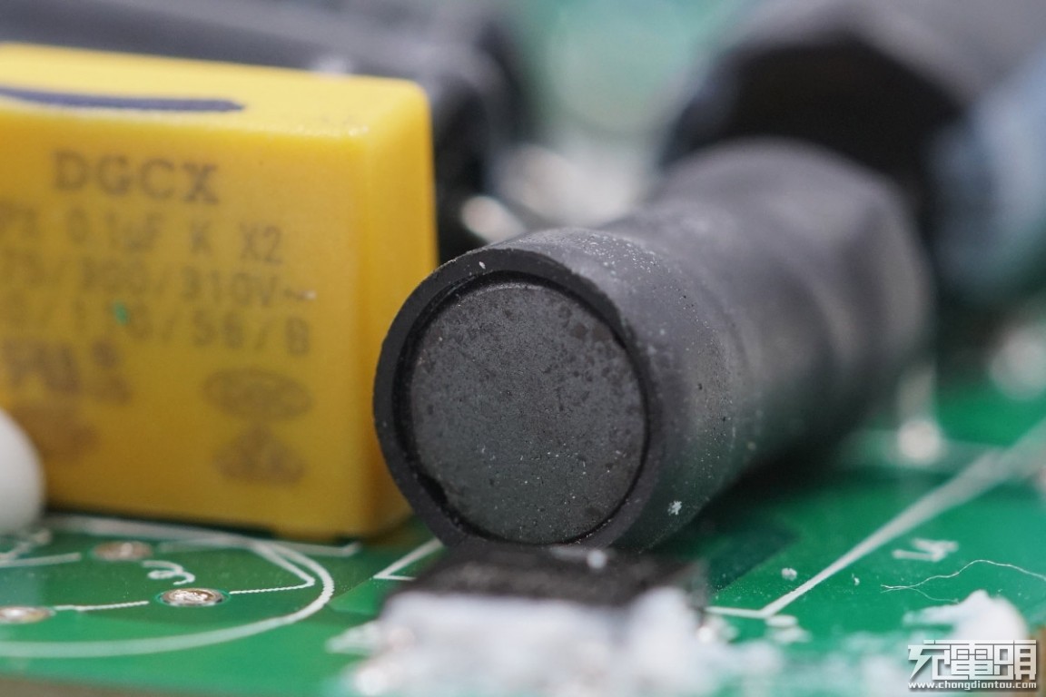 安克氮化镓充电器支持快充,安克氮化镓充电头全家桶