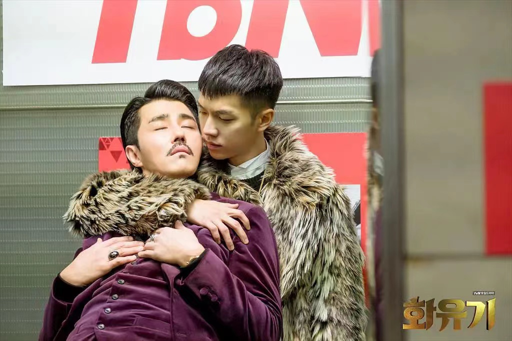 韩国明星俞承豪,韩国童星俞承豪