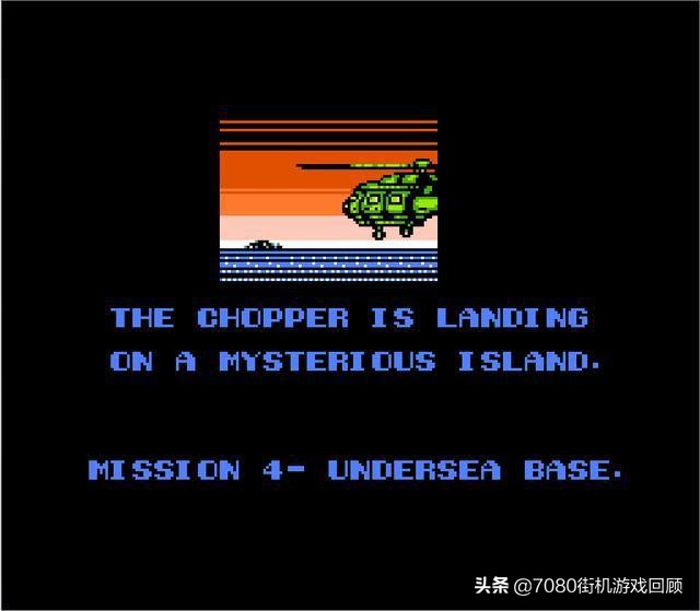 双截龙2大揭秘,双截龙2背后的故事