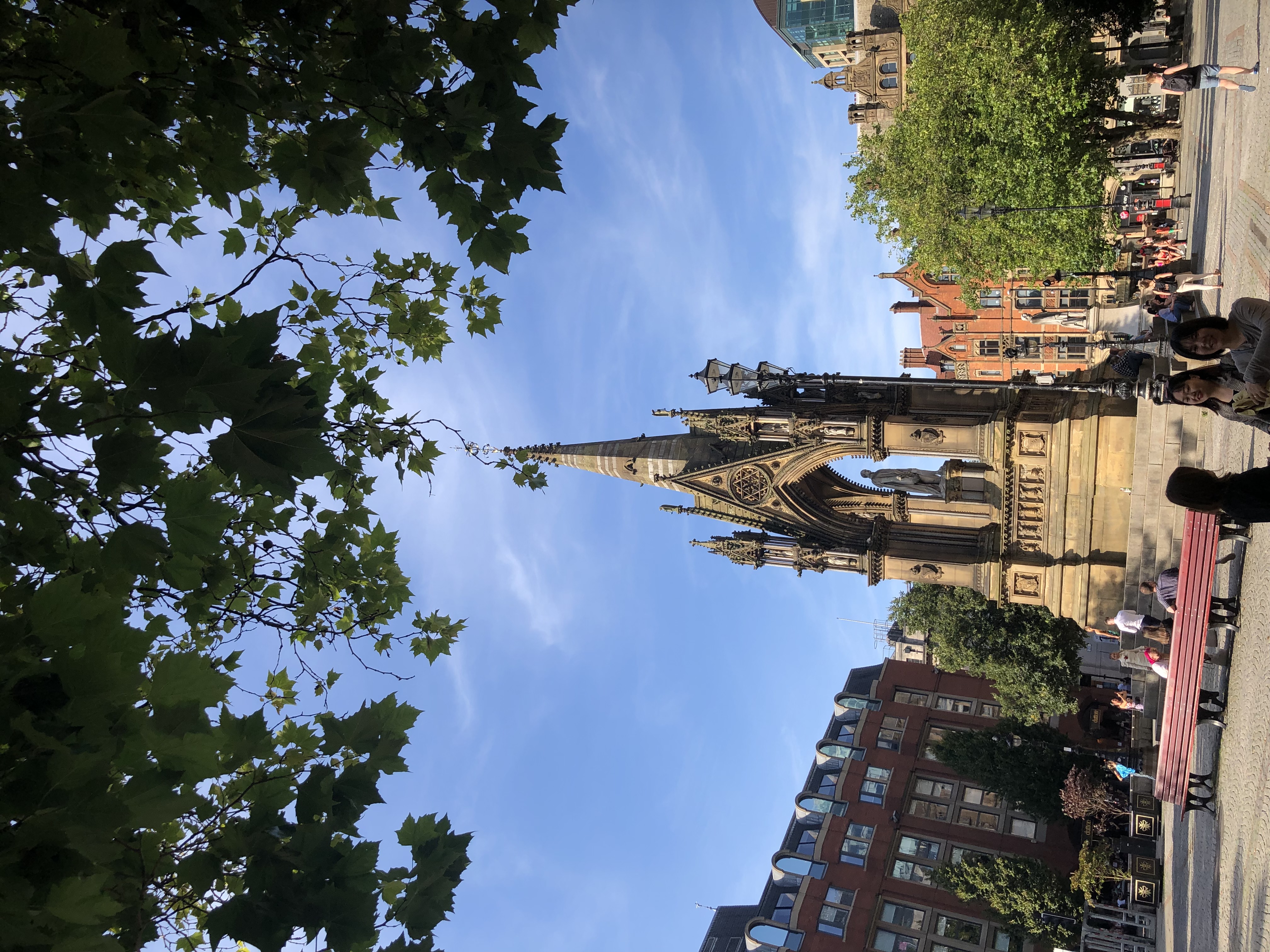 英国12日旅游的行程,英国深度游跟团6日