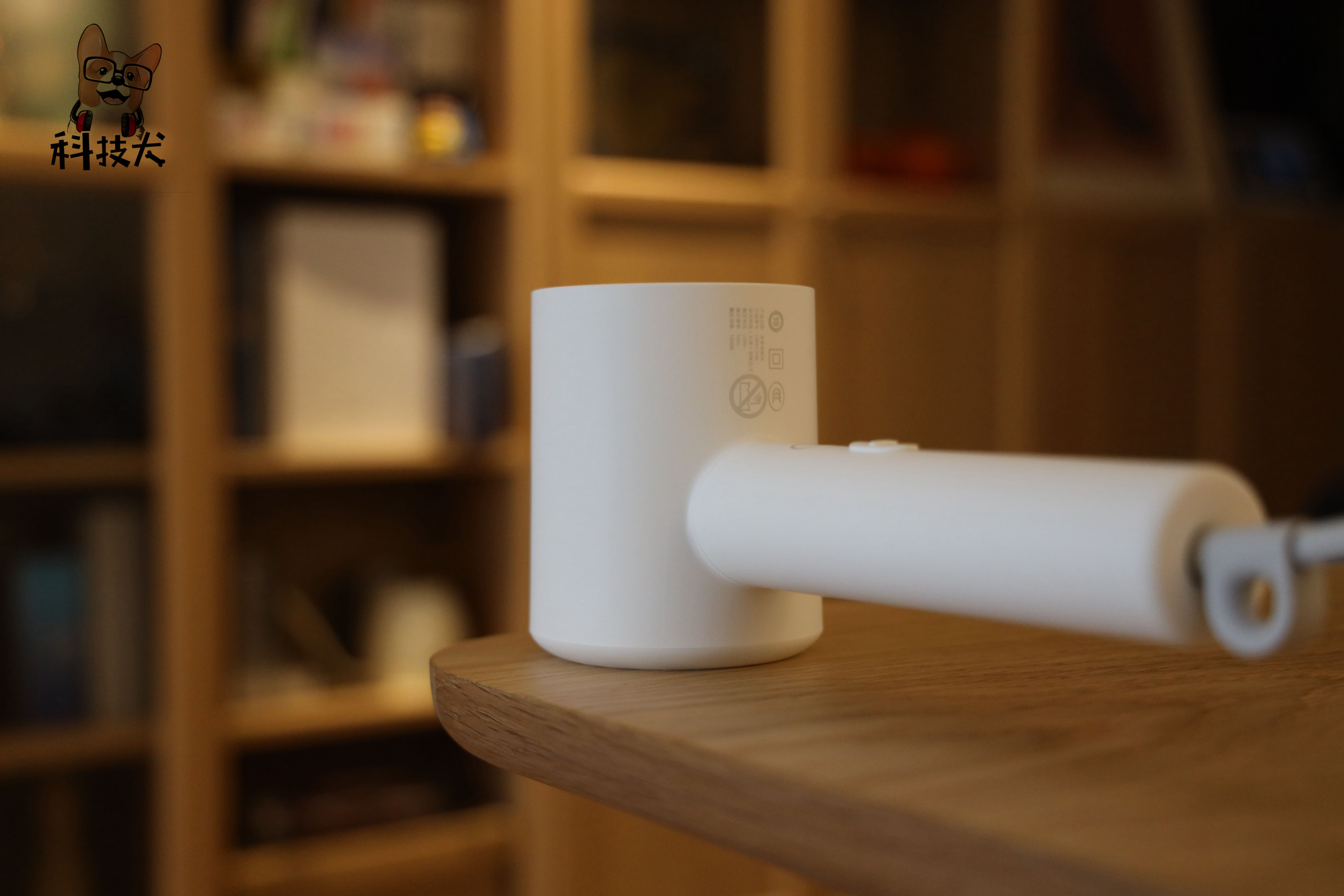 科技犬最好的品种,小米科技狗