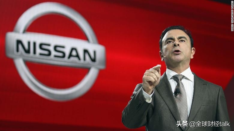 谁帮助日产前董事长戈恩逃离日本 (日产ceo戈恩事件最新进展)