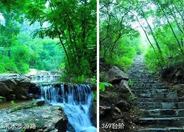 太全了！保定各县区的代表性景点，来保定旅游去这些地准没错