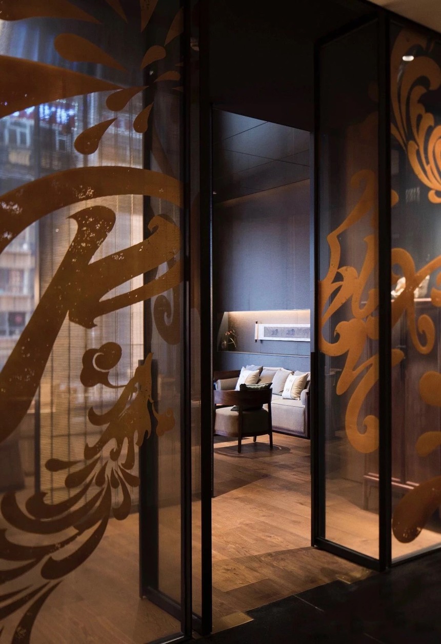 风临阁前身,凤临阁历史