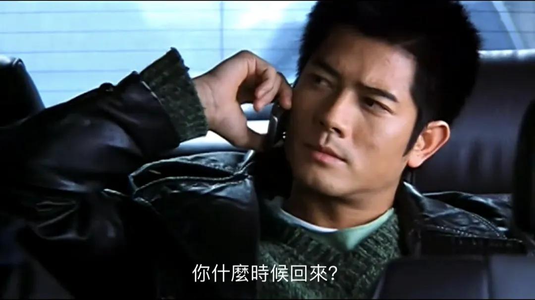 那些对着干的男女，最后都成了情侣