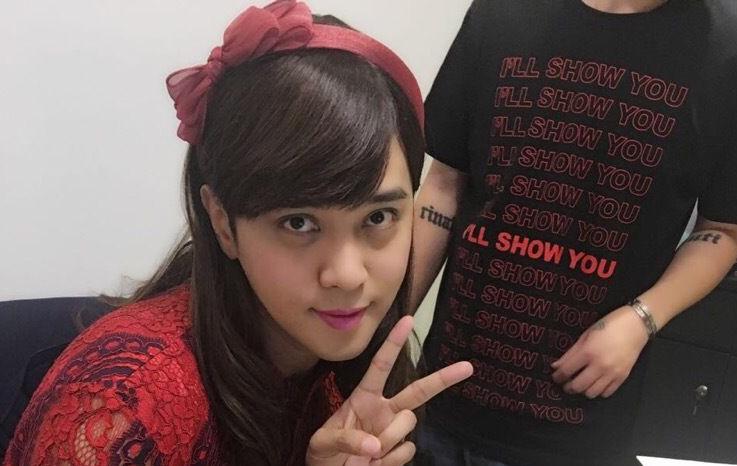 罗志祥朱碧石跳舞,罗志祥朱碧石爆笑