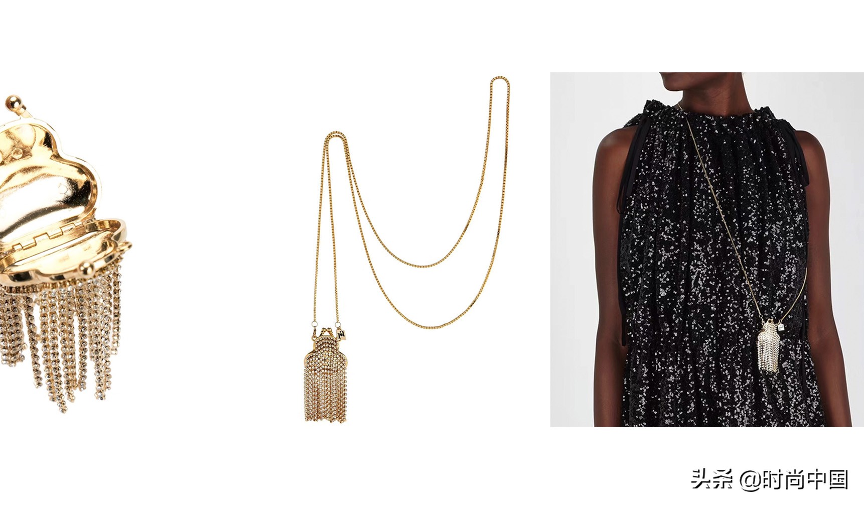 时尚潮流玩物,时尚界的奢侈品有哪些