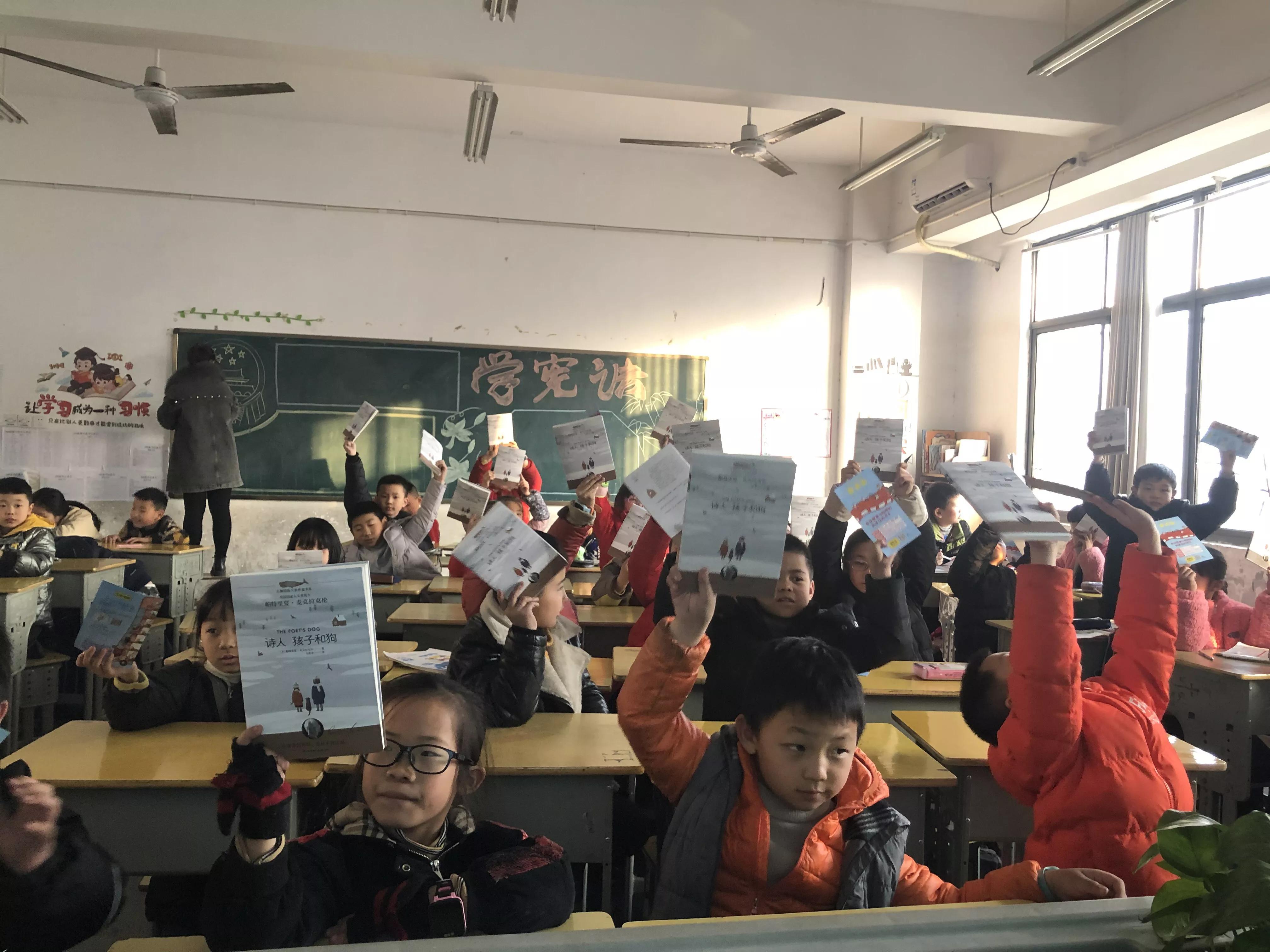 播下一颗种子收获一份快乐,播下一粒成长的种子