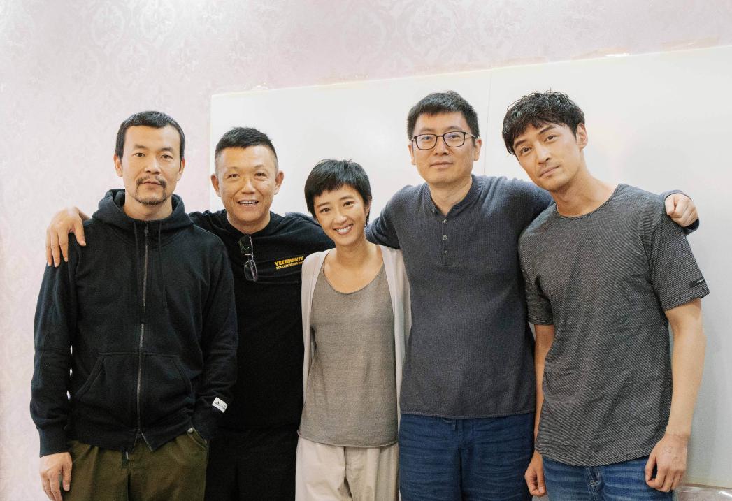 胡歌吴京票房多少,胡歌吴京完整视频