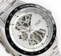 不得不看的机械表的养护知识！