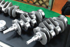 谈汽车,谈汽车改造