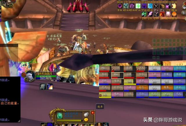 魔兽怀旧服安其拉开荒,魔兽怀旧服新人可以入坑吗