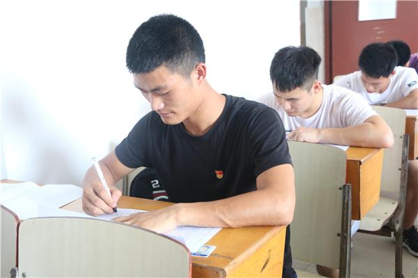 交卷前20分钟为什么不要给改答案,考试的时候改答案改对的正确率