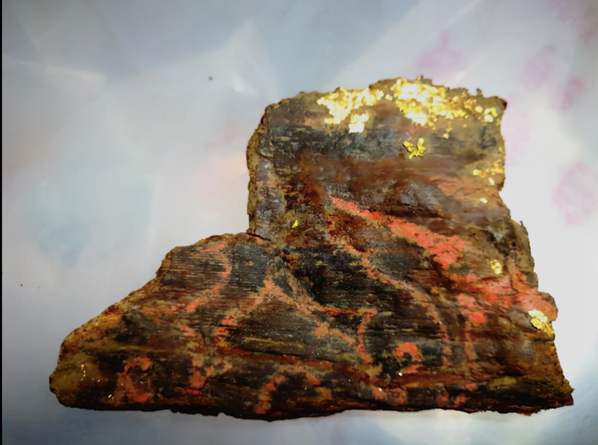 九层妖塔隐藏什么样的财富力量,真正的九层妖塔在哪