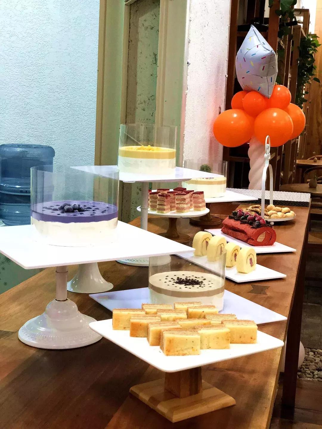 尚尼中国10周年美食party成都站,一场美味的邂逅