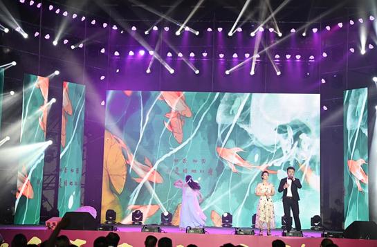 武汉大学电气与自动化迎新晚会,武汉大学新春联欢晚会