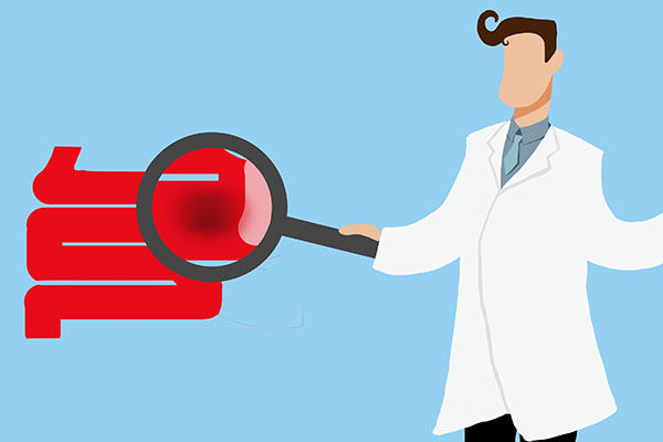 肚子老是咕咕响、还腹胀，和什么有关？