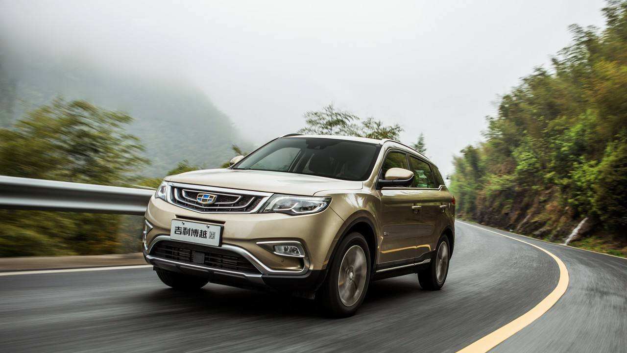 奇瑞和吉利合资全球第一,奇瑞和吉利哪个更值得买