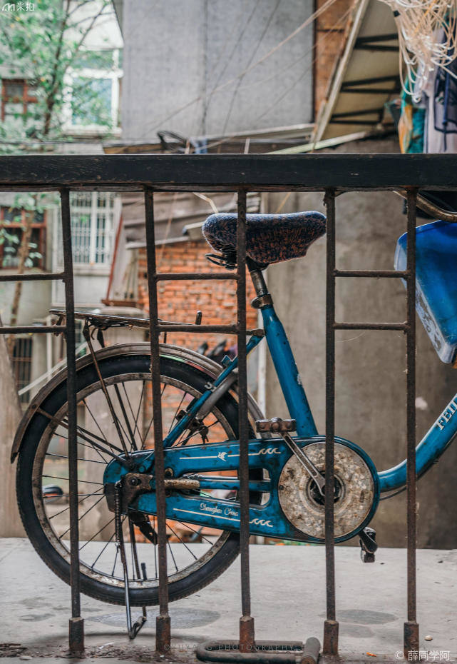 隐藏在成都的“小香港”,来自上世纪的复古风情