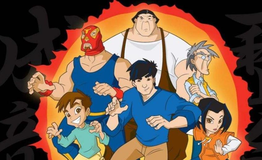 80年看过的动画片大全,80后小时候看过的100部国产动画片