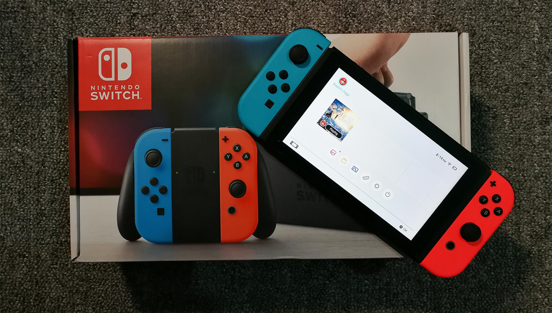 浠诲ぉ鍫俷s鐮磋В浜嗗悧,浠诲ぉ鍫俿witch瀹夊叏婕忔礊