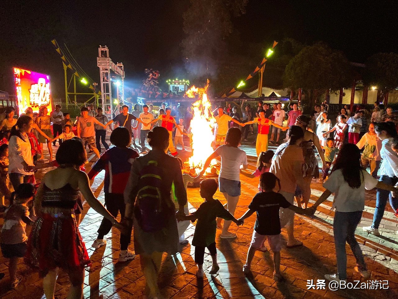 桂林旅游攻略必看景点有哪些,桂林的旅游景点有哪些地方