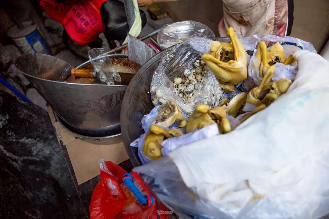 海口有没有好吃的馆子,海口本地苍蝇馆子