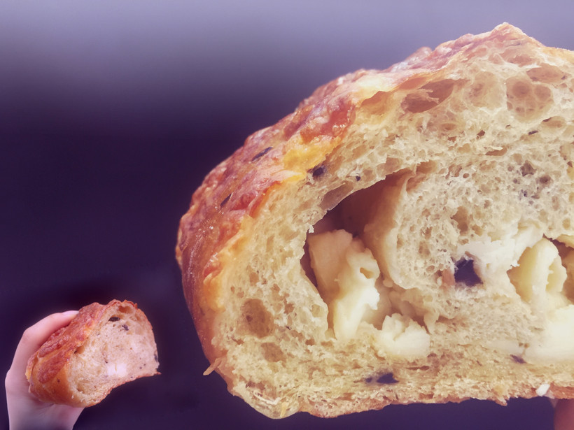 原麦山丘面包好吃排名,原麦山丘哪一款热吃好吃