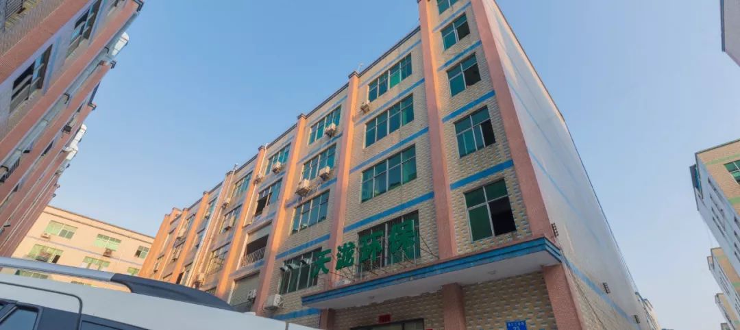 天珑油烟净化器即将亮相“2019年第六届重庆酒店用品展及餐博会”