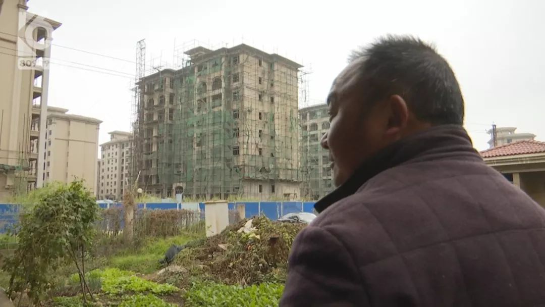 复活“西南海”希望究竟有多大？一个楼盘烂尾一群人的心酸，昆明又一知名房企破产