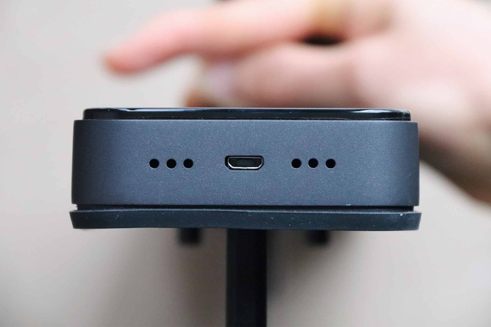 接近你眼中的理想形态产品｜小米米家智能门锁体验