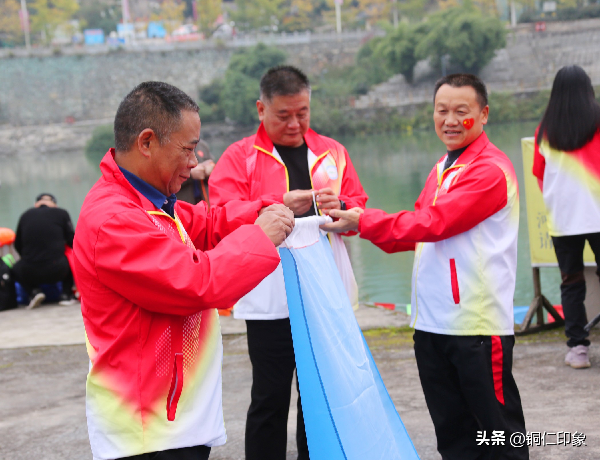 铜仁市游泳协会,2023年铜仁市运动会游泳比赛