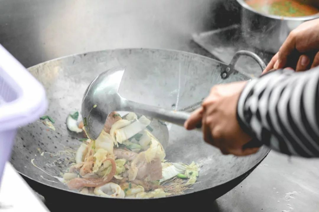 曼谷小吃美食探店图片高清,曼谷船面街