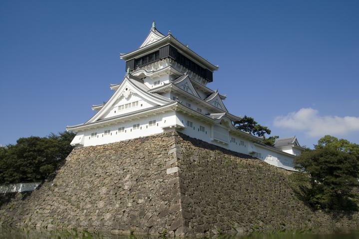 日本九州七星列车,日本九州列车